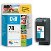 [HP] No.78 Inkjet Cartridge High